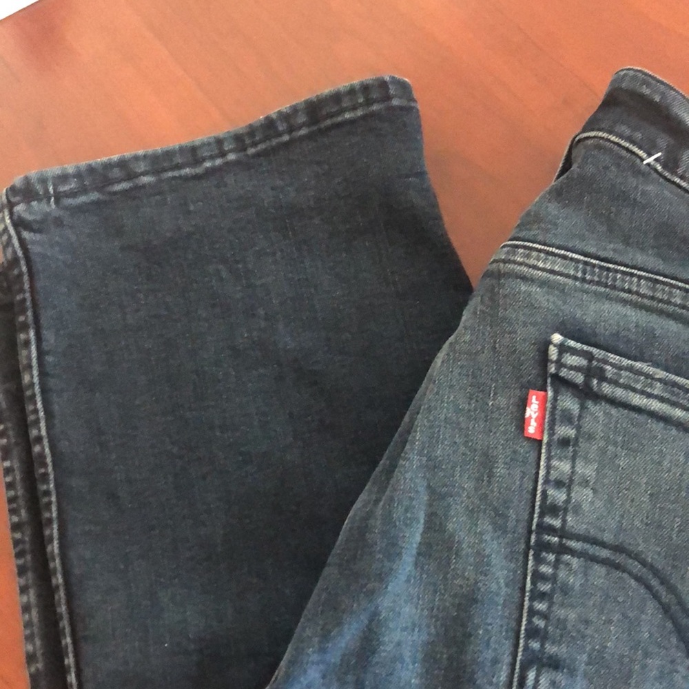 Levi’s 514 - Picture 2 of 3